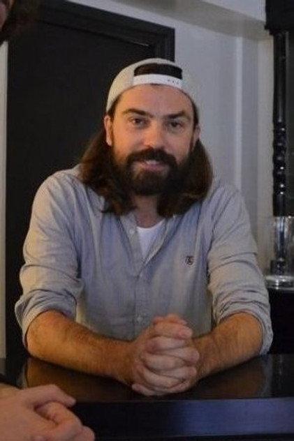Jonathan Barré - Actor Profile Photo