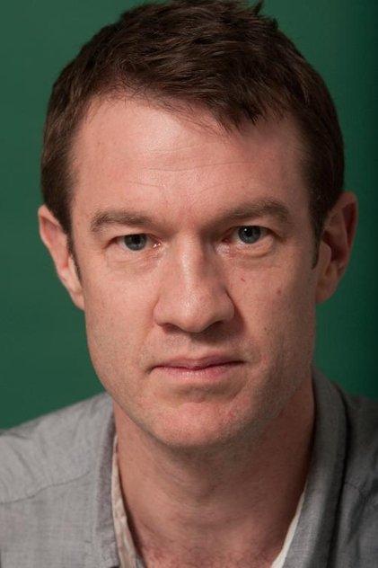 Alex Dower - Actor Profile Photo