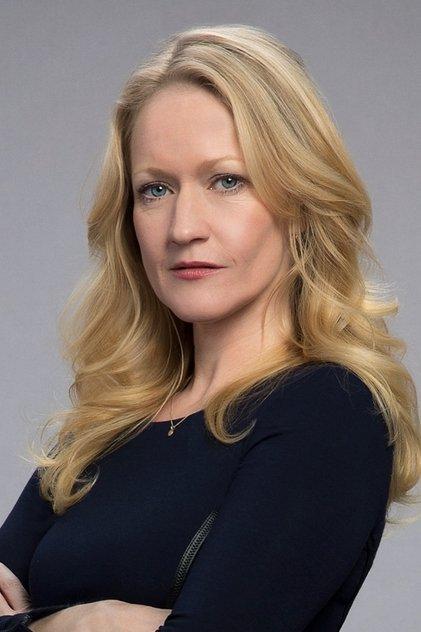 Paula Malcomson - Actor Profile Photo