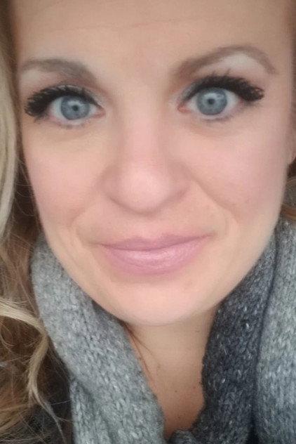 Jennifer Romano - Actor Profile Photo