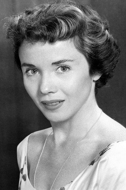 Patricia Breslin - Actor Profile Photo