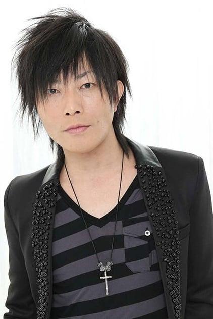Kisho Taniyama - Actor Profile Photo