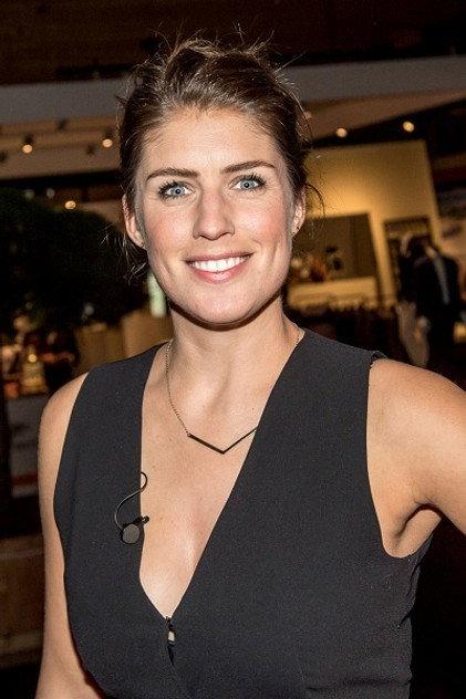 Marieke Elsinga - Actor Profile Photo