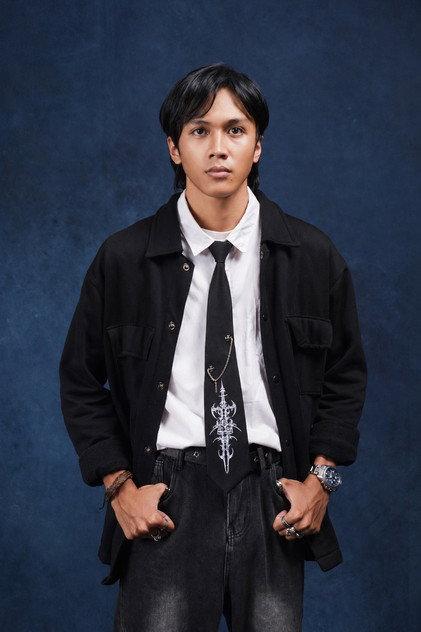 Zaky Az Zikra - Actor Profile Photo
