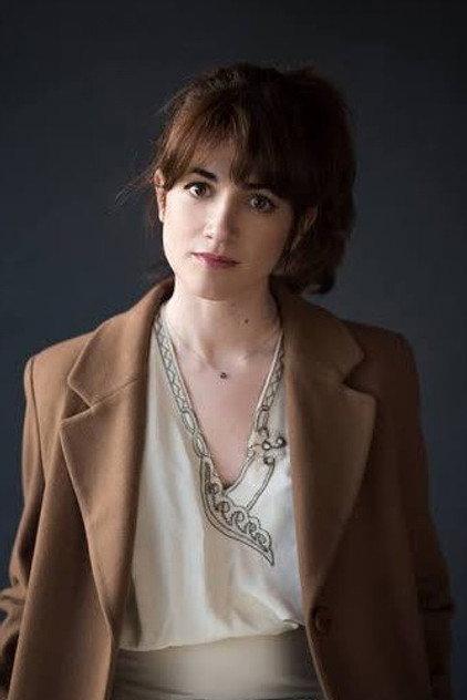 Maria Rodés - Actor Profile Photo