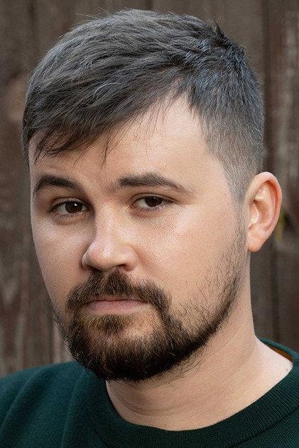 Vasya Oblomov - Actor Profile Photo