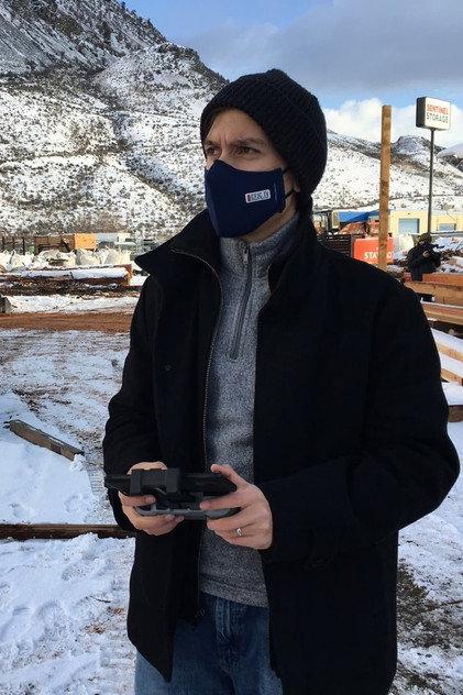 Christo Vutev - Actor Profile Photo