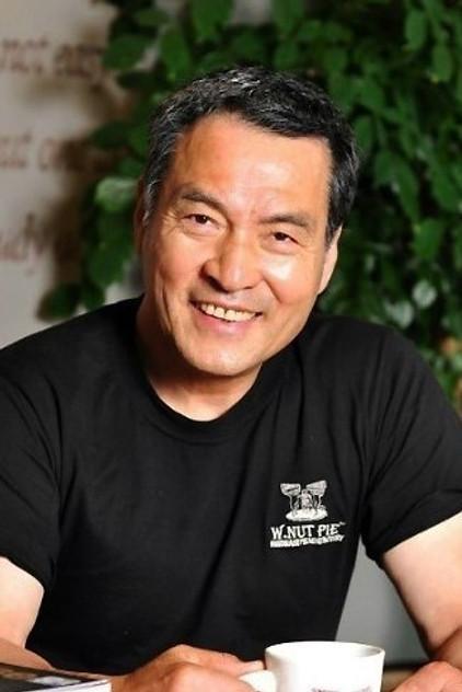 Shin Il-ryong - Actor Profile Photo