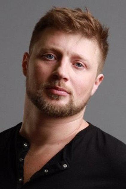 Mikhail Dementyev - Actor Profile Photo