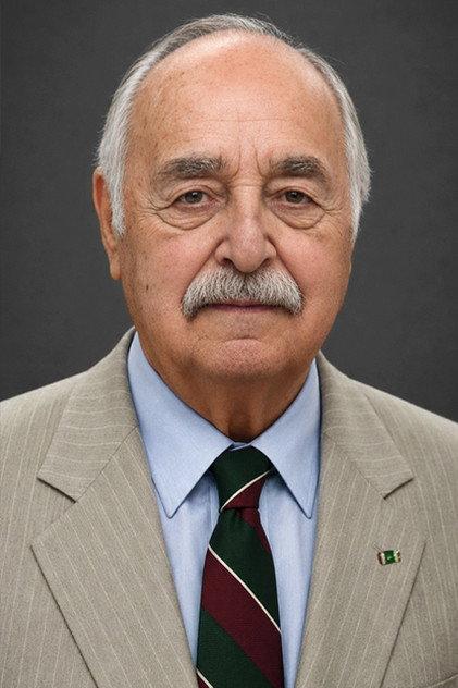 Félix Colozzi - Actor Profile Photo