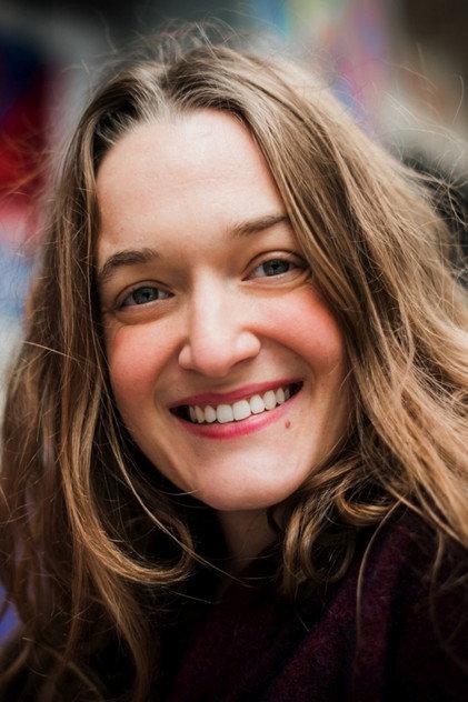 Lucile  Durant - Actor Profile Photo