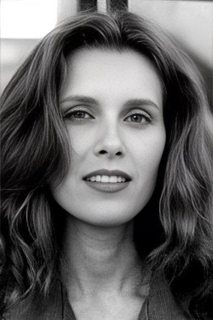 Svetlana Kopylova - Actor Profile Photo