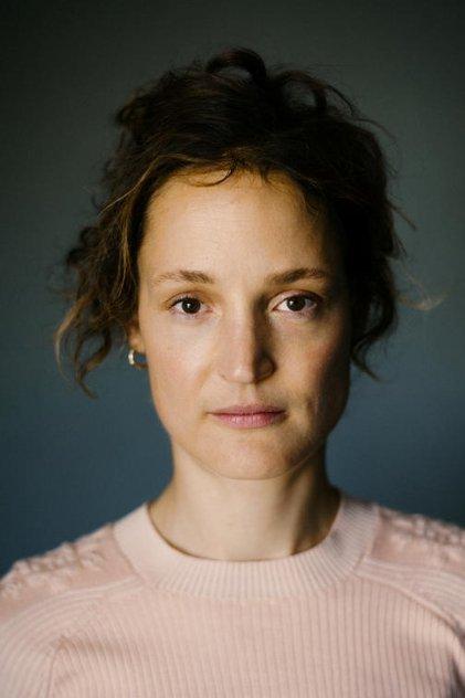 Vicky Krieps - Actor Profile Photo