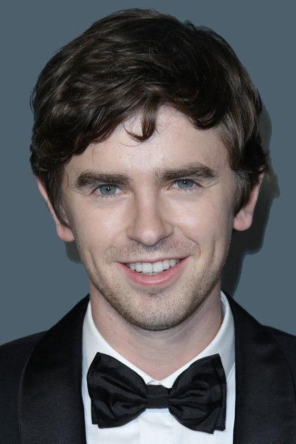 Freddie Highmore - Actor Profile Photo