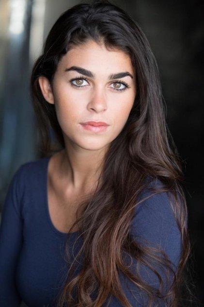 Natacha Karam - Actor Profile Photo