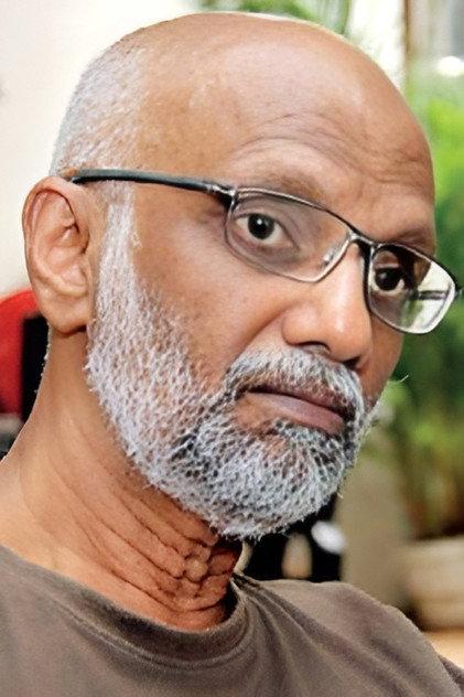 Parakrama Jayasinghe - Actor Profile Photo