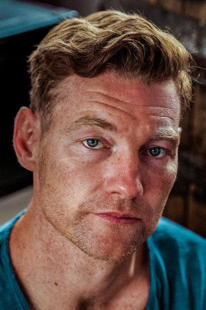 Barry John Kinsella - Actor Profile Photo