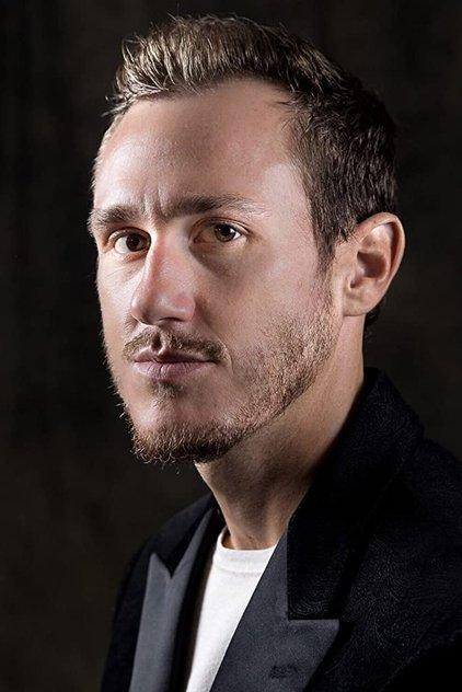 Carter Burch - Actor Profile Photo