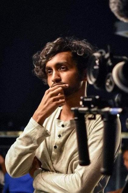 Akhlaq Siddiqi - Actor Profile Photo
