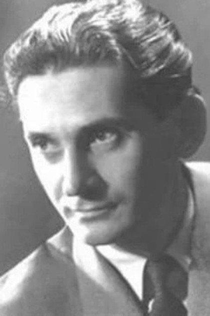 Lazăr Vrabie - Actor Profile Photo