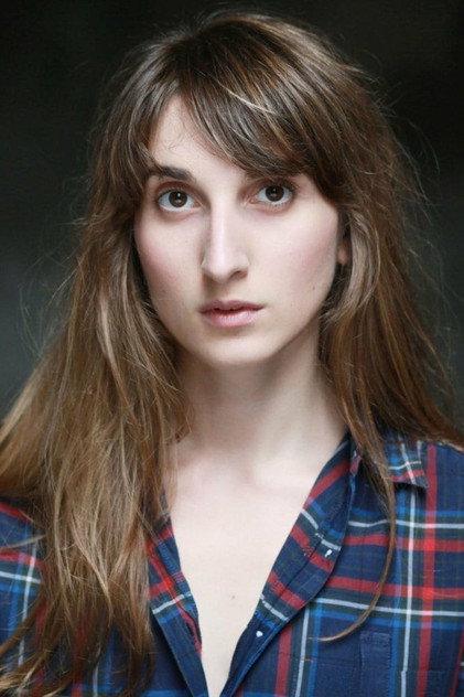 Natalie Beder - Actor Profile Photo