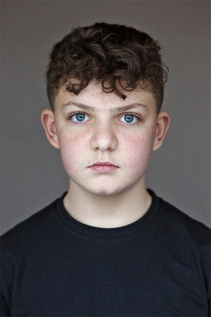 Jack Michael Cloke - Actor Profile Photo