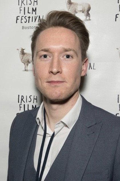 Dominic MacHale - Actor Profile Photo