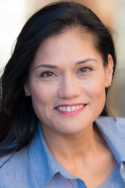 Celeste Oliva - Actor Profile Photo