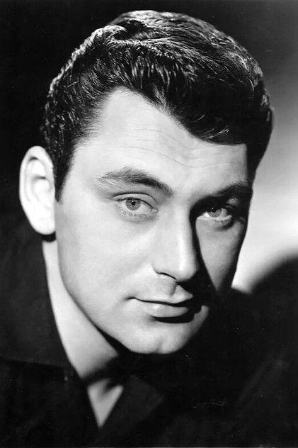 Ken Scott - Actor Profile Photo