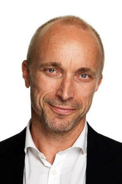 Åsleik Engmark - Actor Profile Photo