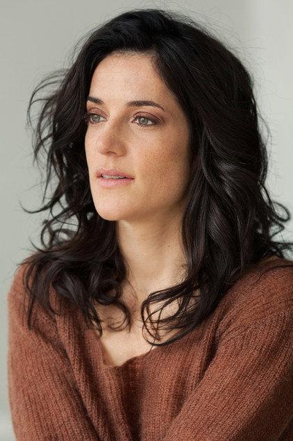 Ève Duranceau - Actor Profile Photo