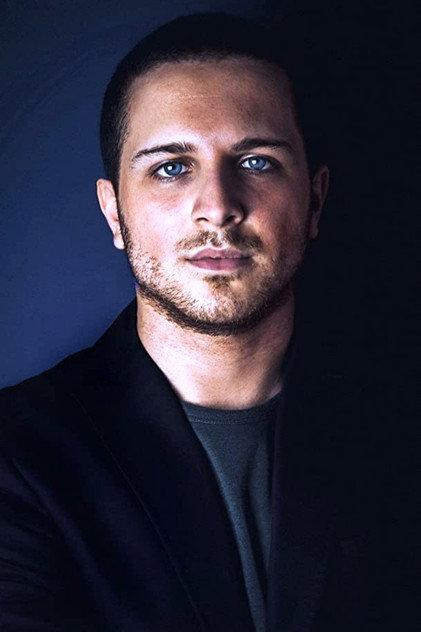 Alessandro Sanguigni - Actor Profile Photo