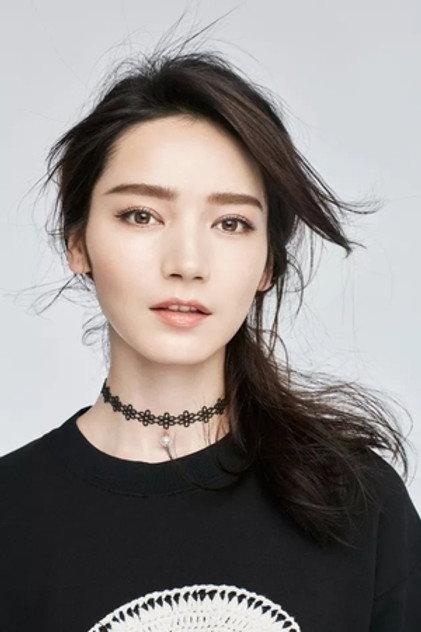 Daisy Dai - Actor Profile Photo