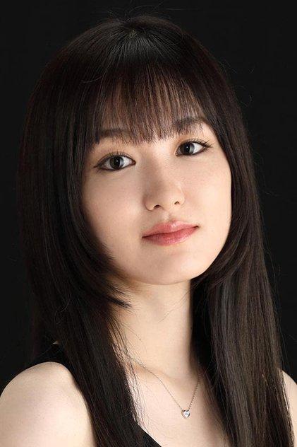 Suzuka Ohgo - Actor Profile Photo