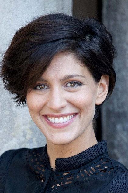 Giulia Bevilacqua - Actor Profile Photo
