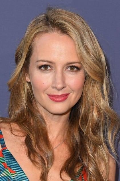 Amy Acker - Actor Profile Photo