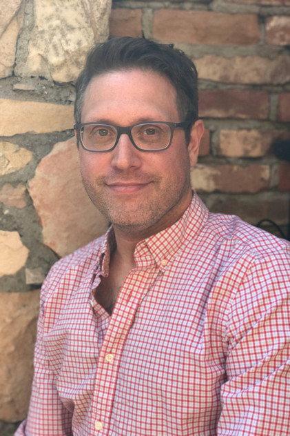 Sam Levine - Actor Profile Photo