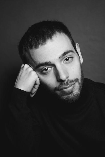 Umberto Vescera - Actor Profile Photo