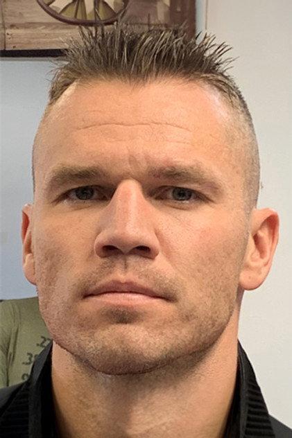 Bo Gibbs Jr - Actor Profile Photo