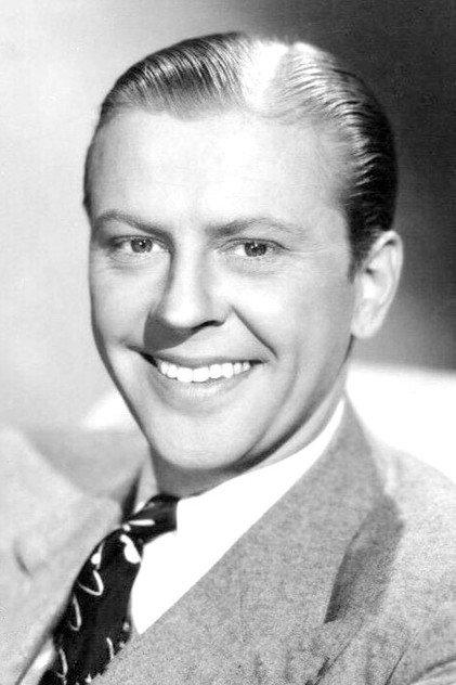 Jack Whiting - Actor Profile Photo