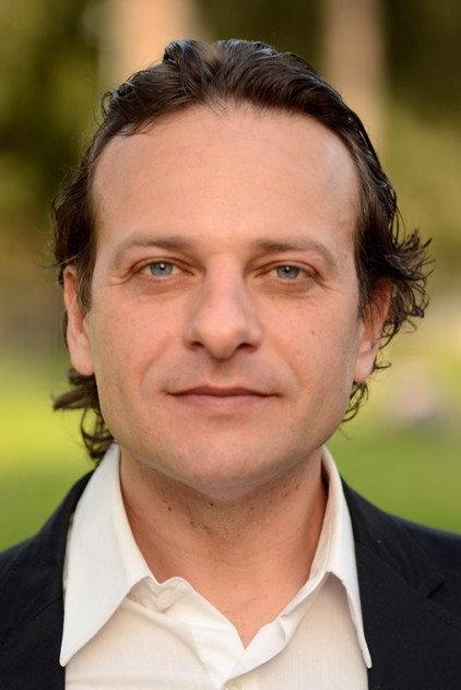 Andrea Trapani - Actor Profile Photo
