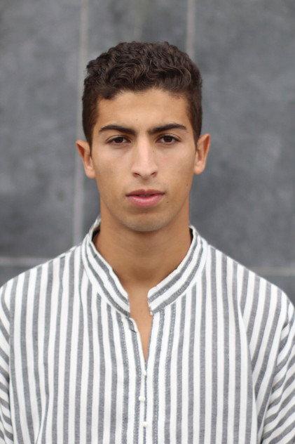 Nizar El Manouzi - Actor Profile Photo