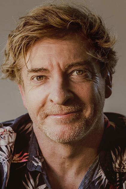 Rhys Darby - Actor Profile Photo