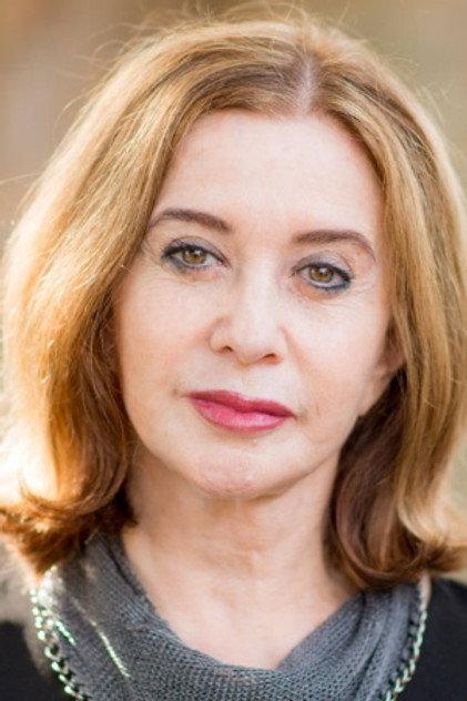Sandra Sade - Actor Profile Photo