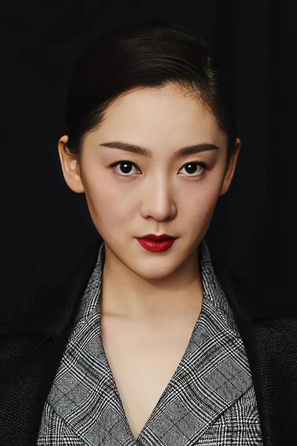 Cao Xinyue - Actor Profile Photo