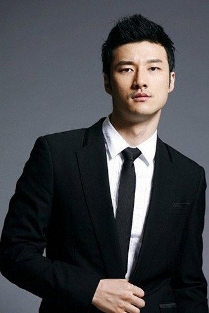 Cha Do Jin - Actor Profile Photo