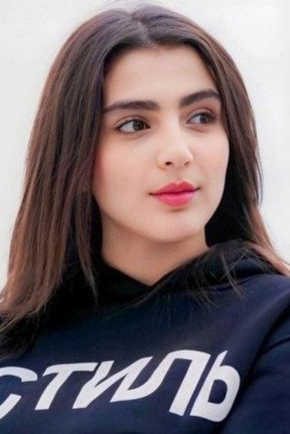 Nada Haddaoui - Actor Profile Photo
