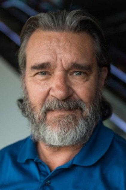 Kjell Bergqvist - Actor Profile Photo