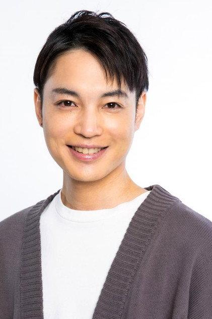 Yuichi Matsumoto - Actor Profile Photo