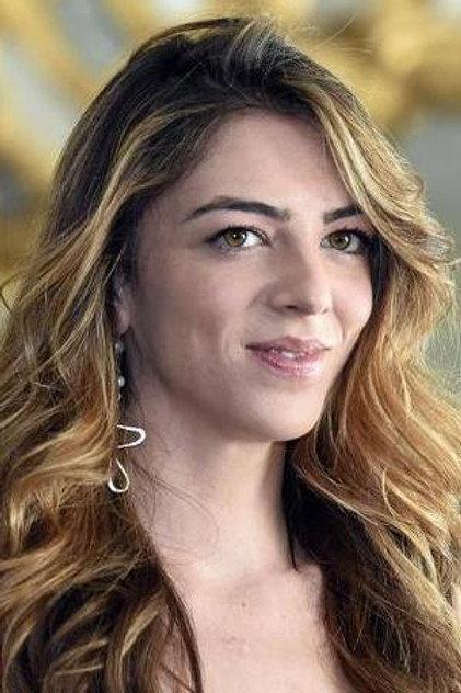 Giulia Andò - Actor Profile Photo